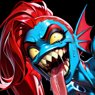 Uncanny_Undyne's Avatar